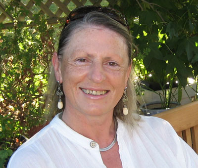 Julia Kalytis