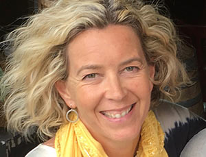 Kate Messenger (Read More)