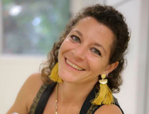 Stephanie Ajna Thaler