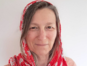 Siri Shakti Kaur (Read More)