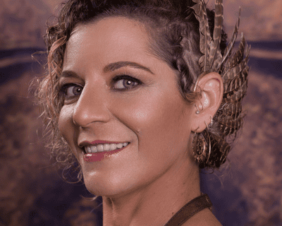 Stephanie Ajna-Devi Thaler