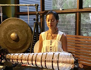 Armonica Sound Healing (Phil & Chiho) (Read More)