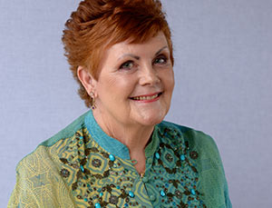 Janis Gibson (Read More)