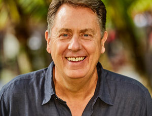 Kevin Billett (Read More)