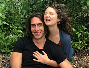 Lily & Luke (Read More)