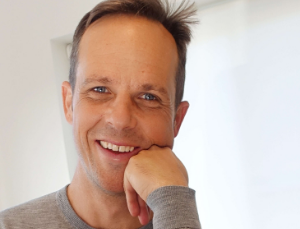 James Korber