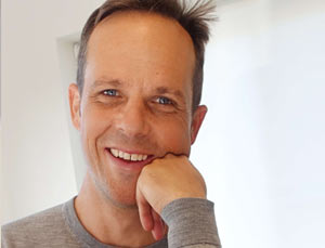 James Korber