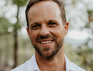 James Korber