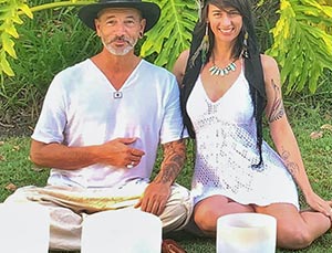 Steve & Eliza