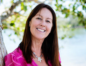Therese Farnham