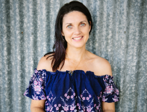 Michelle Fletcher