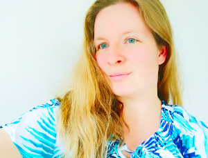 Lisa Jonas – Endorphina Creative