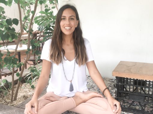 Leyre Flores