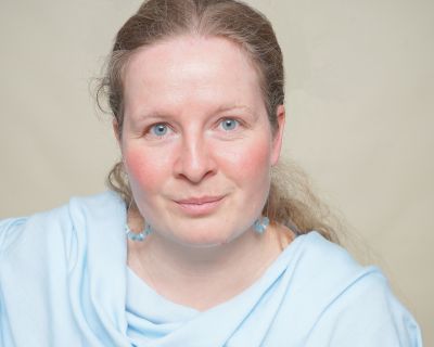 Lisa Jonas