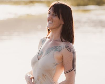 Sasha Houtzager