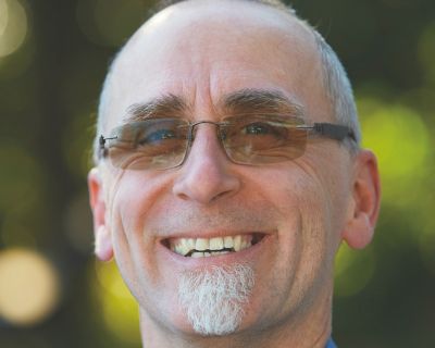 Gerold Mayr