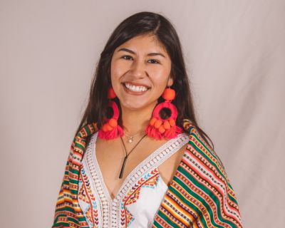 Pamela Chipana