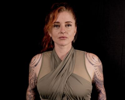 Imogen Hobbs