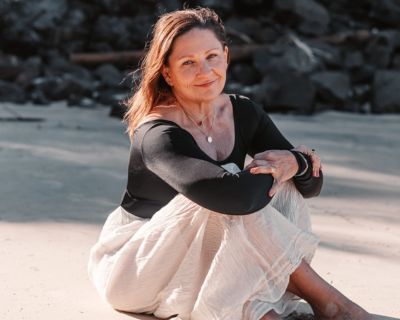 Louise McLaughlin