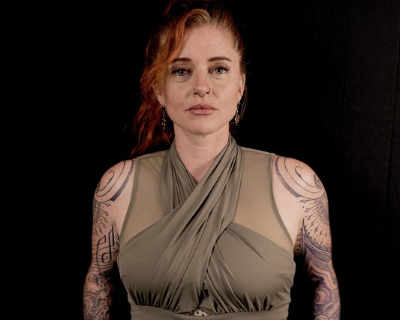 Imogen Hobbs