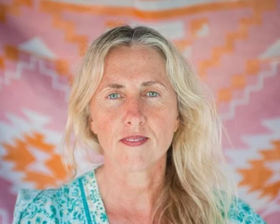 Tammy Reid