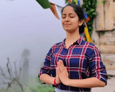 Shreya Gupta