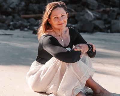 Louise McLaughlin