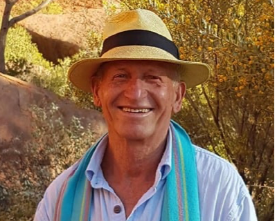 Rama Raphael