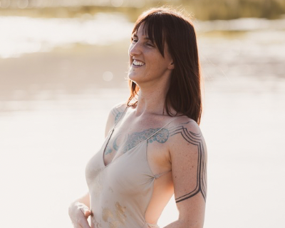 Sasha Houtzager