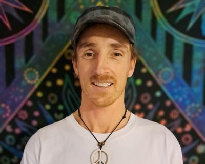Corey Barrett