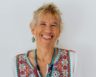 Sali McIntyre