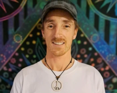 Corey Barrett