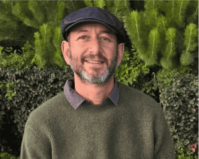 Paul Benhaim