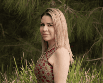 Sarah Mounajed