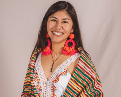 Pamela Chipana