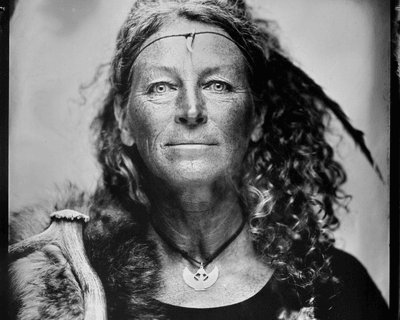 Renate de Koker (Koko)